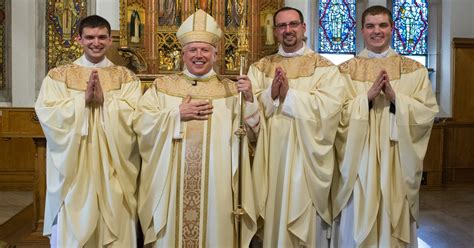 <strong>Toledo bishop announces priest appointments</strong>. . List of priests in toledo diocese